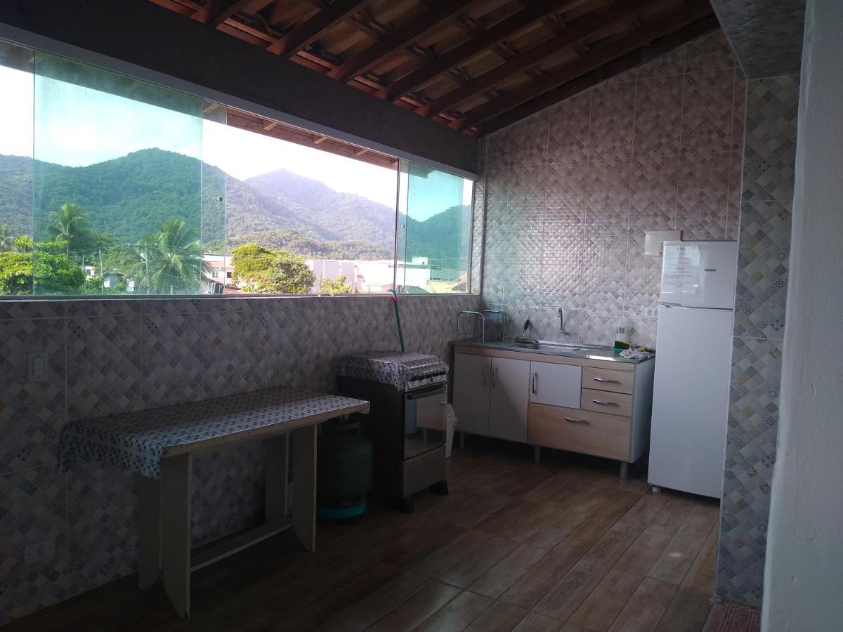 Vista Verde Ubatuba Exterior foto