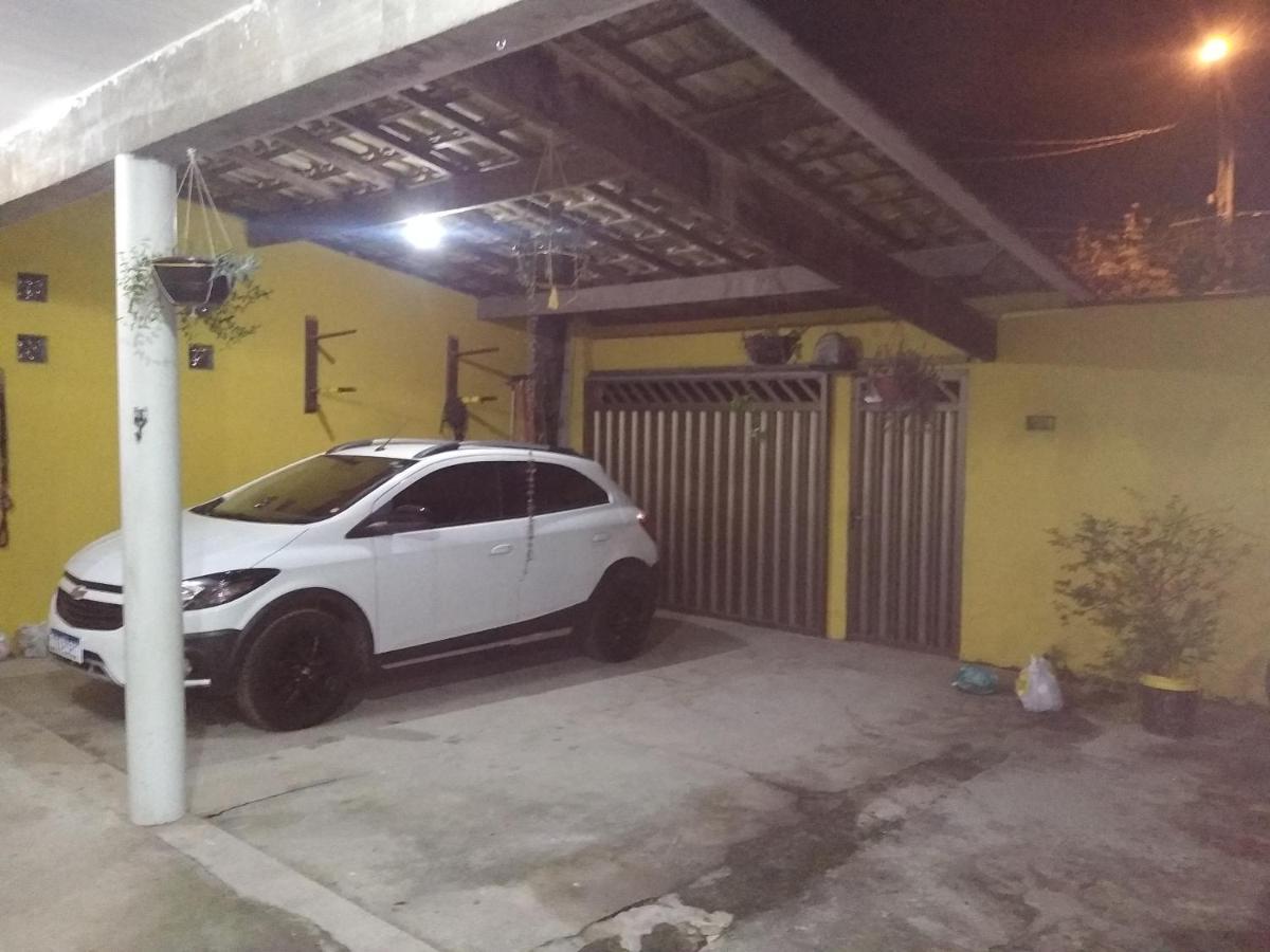 Vista Verde Ubatuba Exterior foto