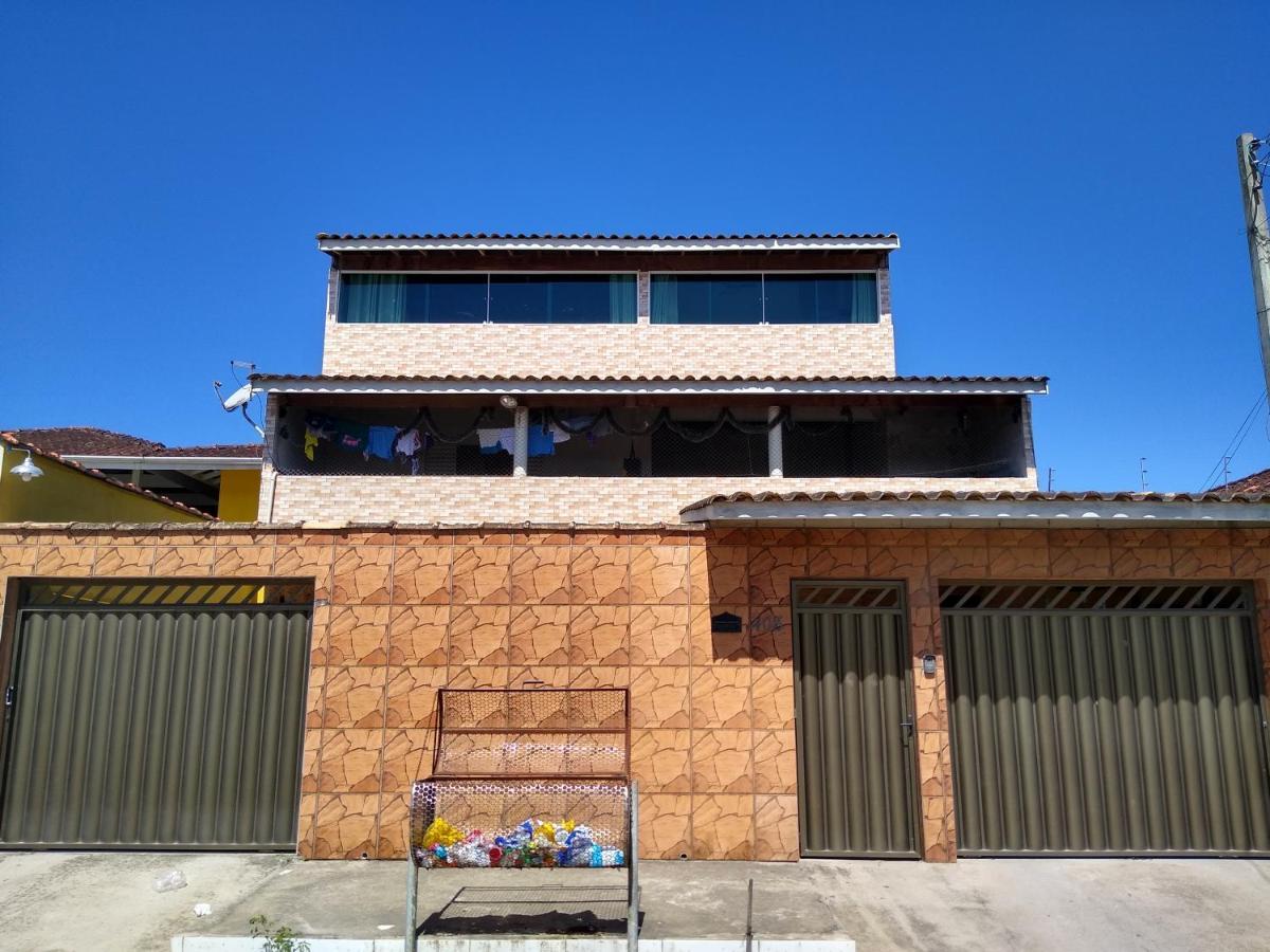 Vista Verde Ubatuba Exterior foto