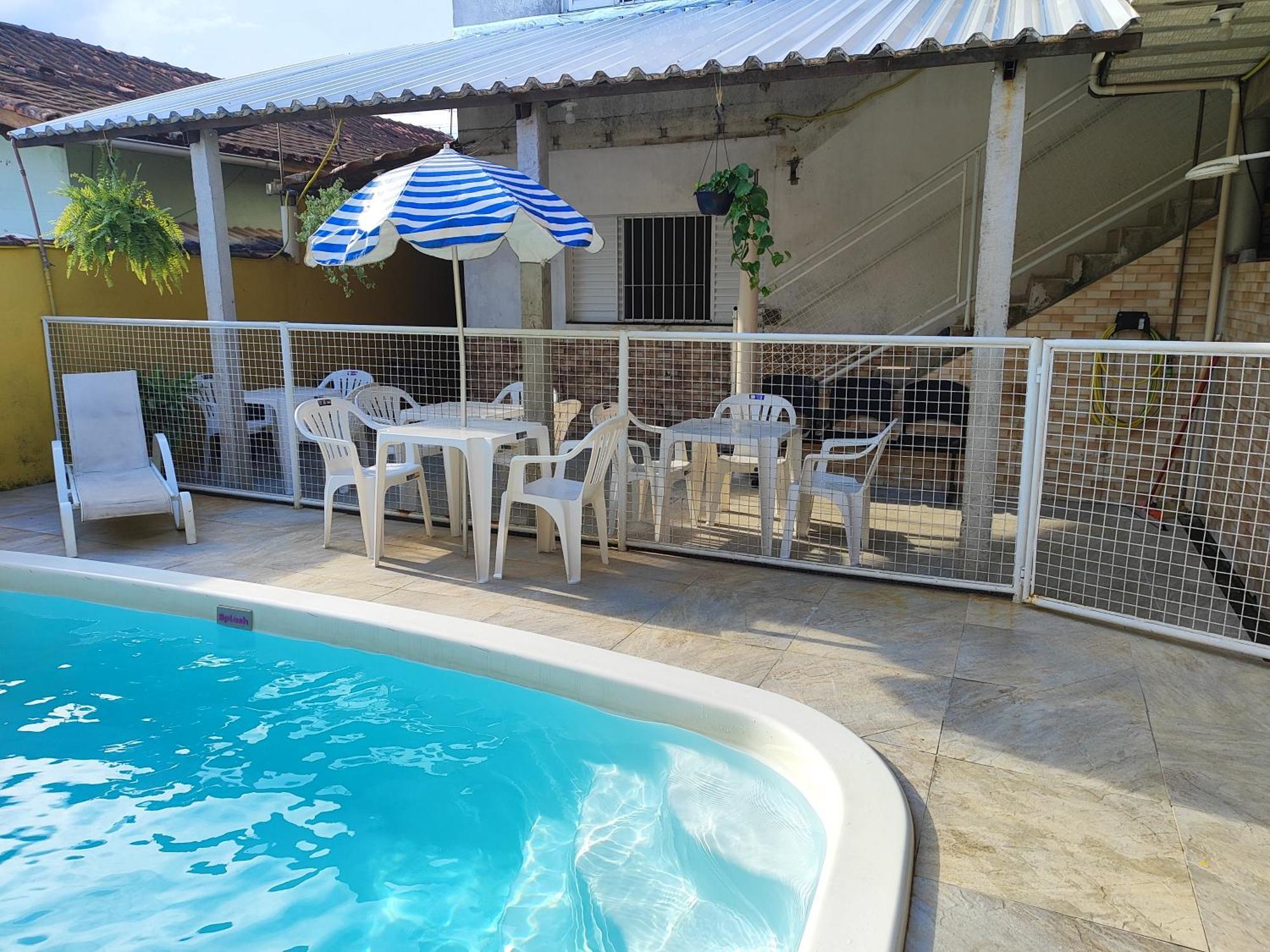 Vista Verde Ubatuba Exterior foto