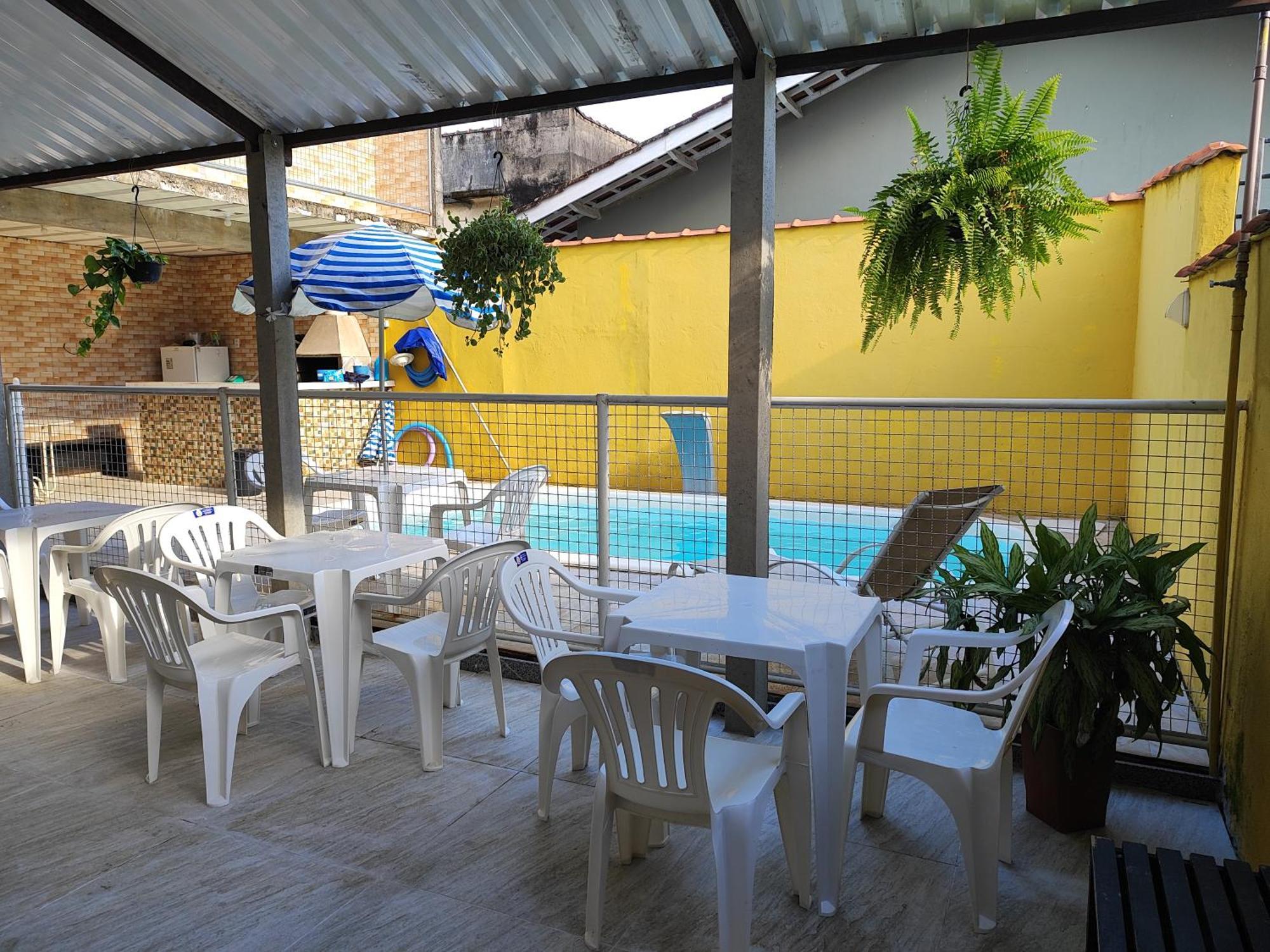 Vista Verde Ubatuba Exterior foto