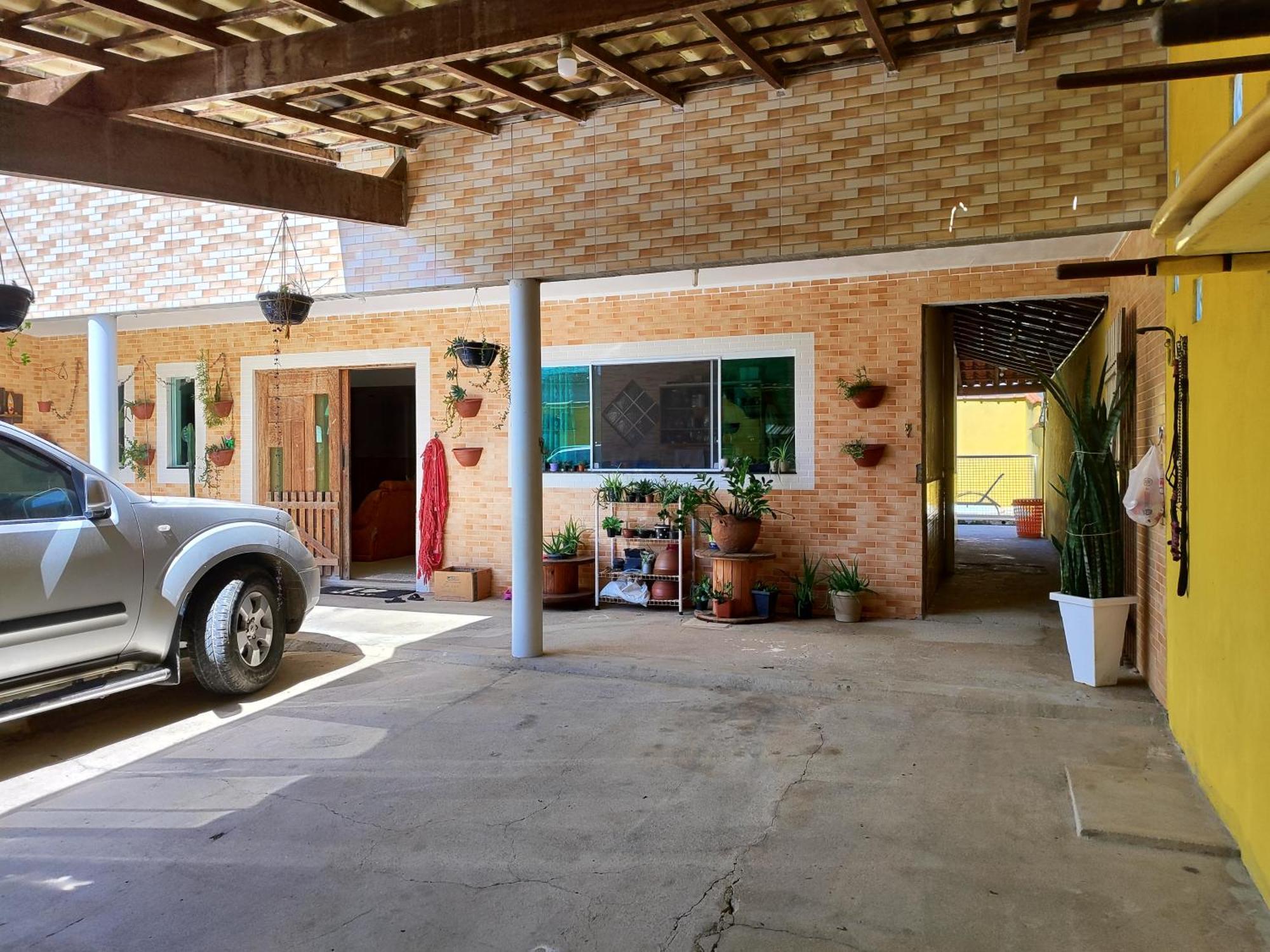 Vista Verde Ubatuba Exterior foto