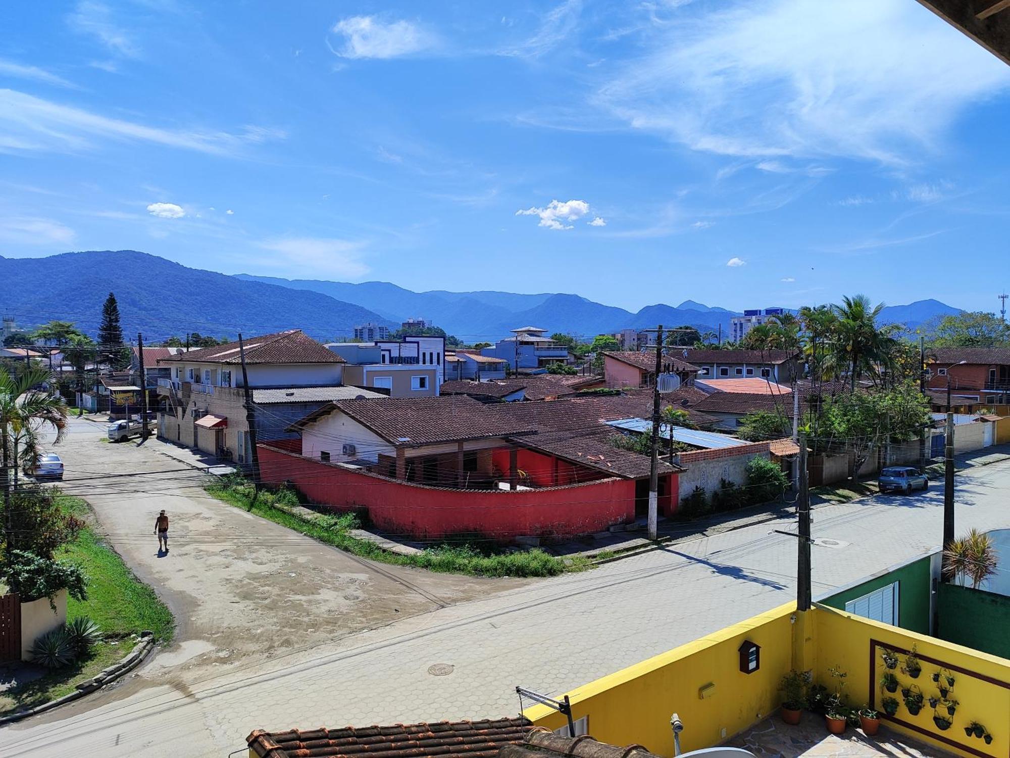 Vista Verde Ubatuba Exterior foto